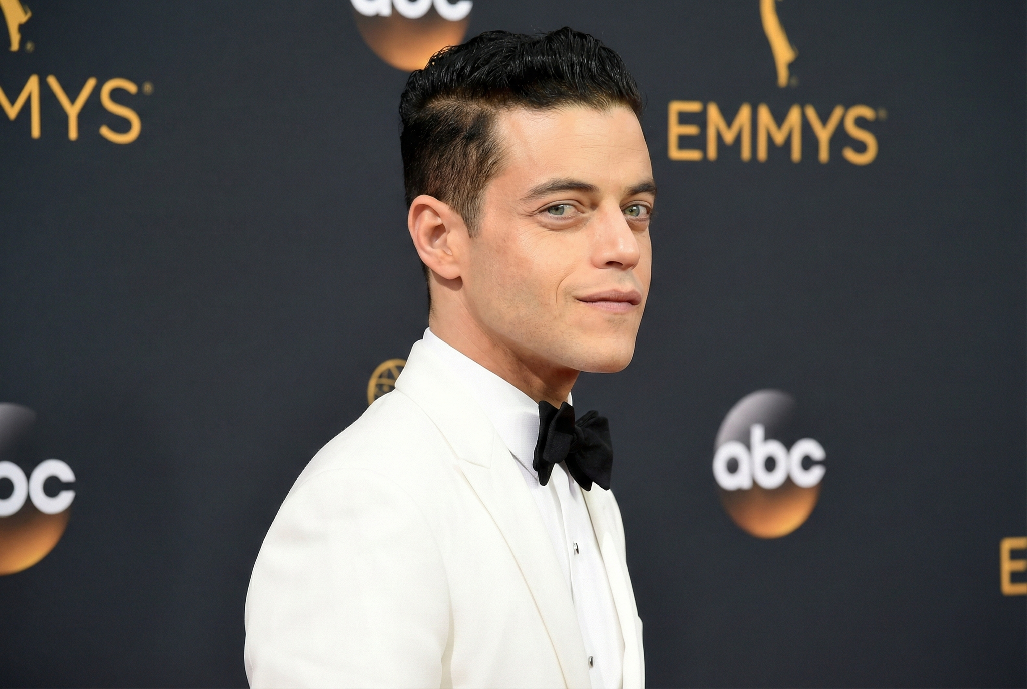 The 'Rami Malek' Haircut From Mr Robot That Took Over 2016