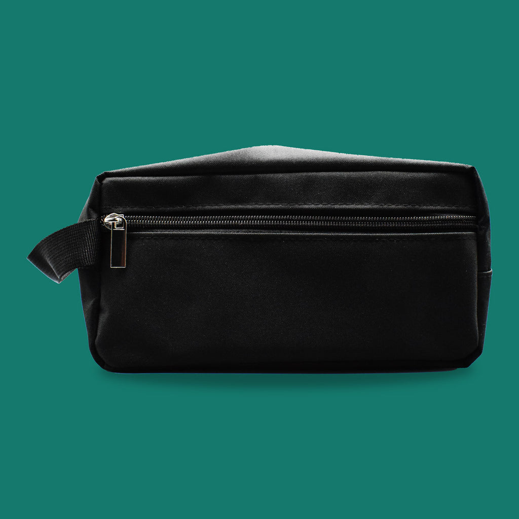 3 Piece Grooming Bag Gift Set